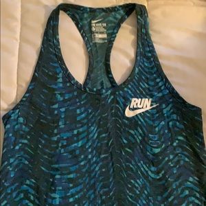 Nike Tank